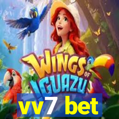 vv7 bet